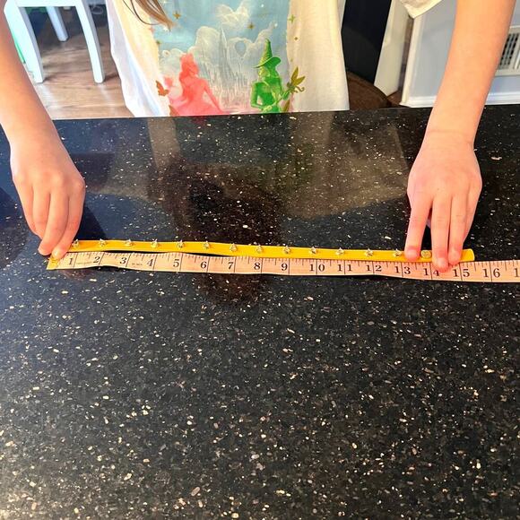 Tory Burch Mustard Yellow Gold Tone Fox Head Wrap Leather Bracelet - Picture 5 of 6